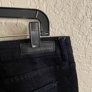 Calvin Klein Ultimate Skinny Size 12